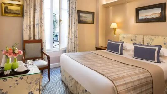Le Relais Madeleine - 57