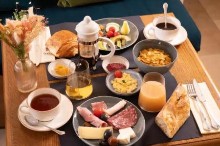 Le Relais Madeleine - 44