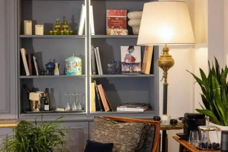 Le Relais Madeleine - 38