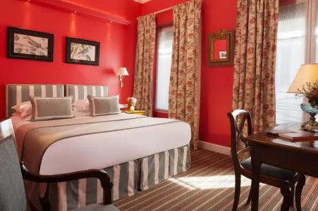 Le Relais Madeleine - 67