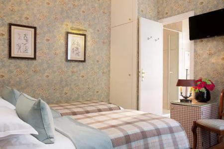 Le Relais Madeleine - 4