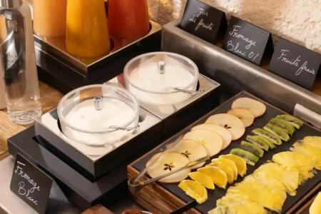 Le Relais Madeleine - 47