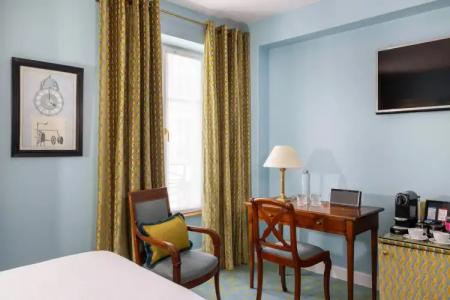 Le Relais Madeleine - 37