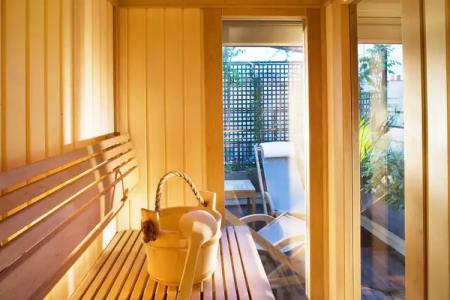 Le Relais Madeleine - 16