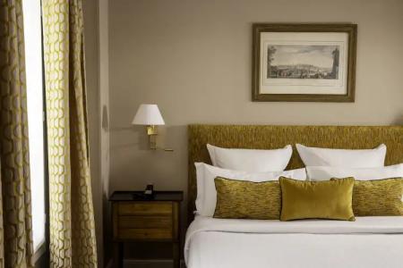 Le Relais Madeleine - 13