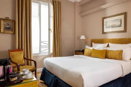 Le Relais Madeleine - 19
