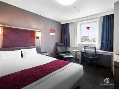 Le Relais Madeleine - 4