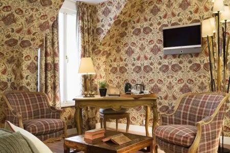 Le Relais Madeleine - 77