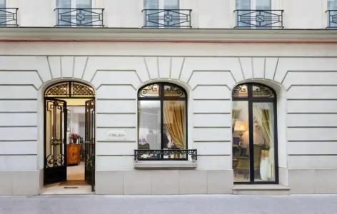 Le Relais Madeleine - 0