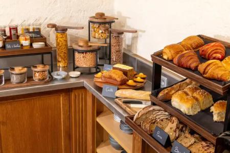 Le Relais Madeleine - 45