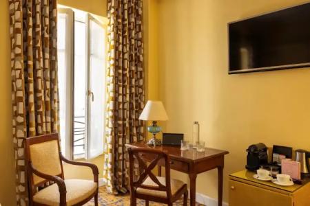 Le Relais Madeleine - 55