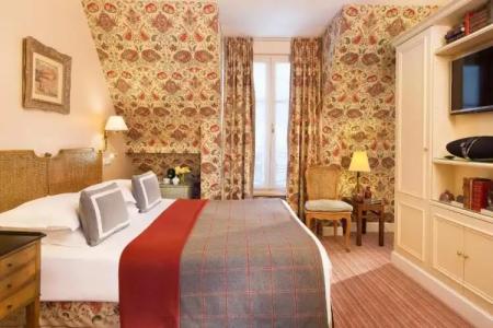 Le Relais Madeleine - 74