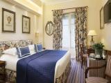 Adjoining room