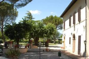 Albergo el Rancho, Bevagna