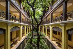 Victoria Angkor Resort & Spa, Siem Reap