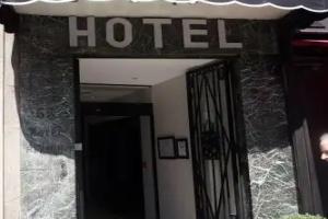 Hotel Riviera Elysees, Paris