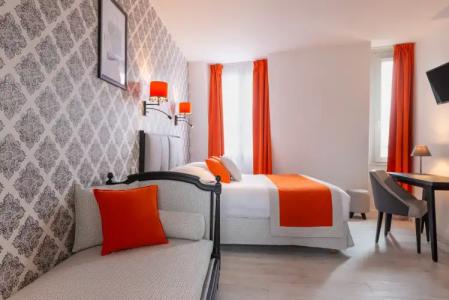 Riviera Elysees - 5