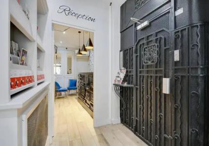 Riviera Elysees - 22