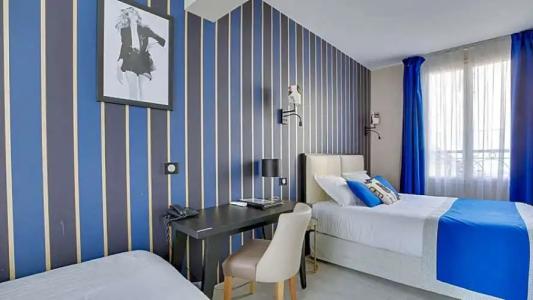 Riviera Elysees - 35