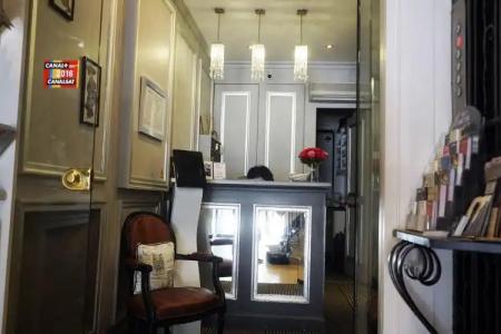 Riviera Elysees - 13