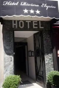 Riviera Elysees - 0