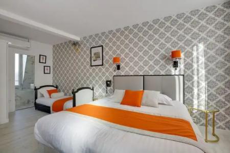 Riviera Elysees - 88