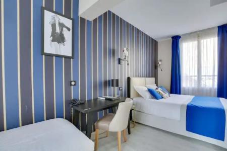 Riviera Elysees - 91