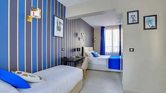 Riviera Elysees - 42