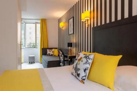 Riviera Elysees - 84
