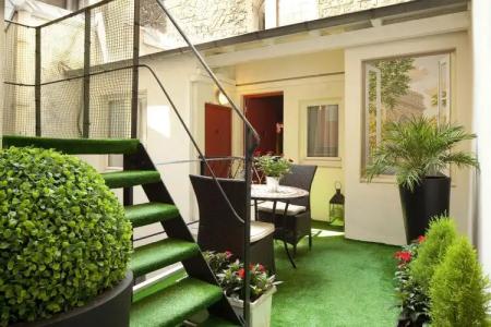 Riviera Elysees - 15