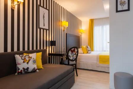 Riviera Elysees - 4
