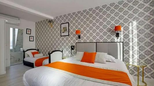 Riviera Elysees - 32