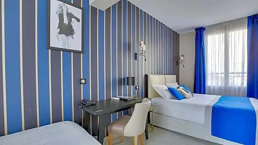Riviera Elysees - 50