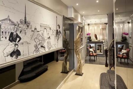 Riviera Elysees - 11