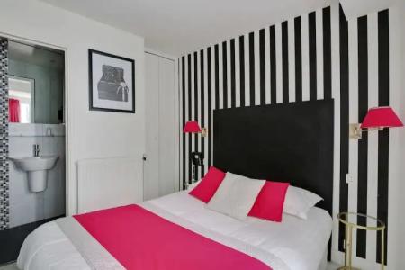 Riviera Elysees - 96