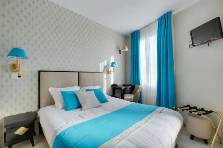 Riviera Elysees - 76