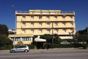 Hotel San Carlo, Marina di Pietrasanta