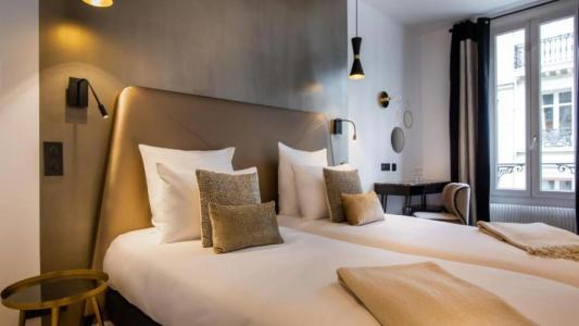 Hôtel Royal Opéra - 4