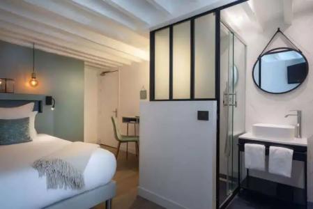 Hôtel Royal Opéra - 25