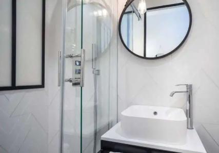 Hôtel Royal Opéra - 9