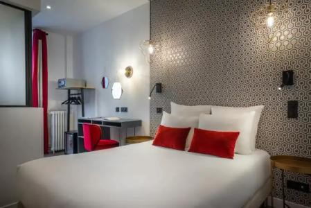 Hôtel Royal Opéra - 3