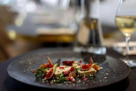 Hôtel Royal Opéra - 13