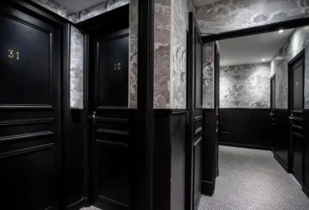 Hôtel Royal Opéra - 14