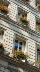 Hôtel Royal Opéra - 22