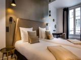 Standard Duplex room