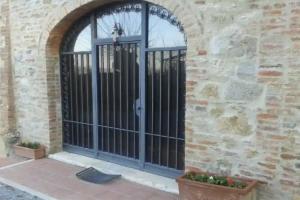 Farm Stay «Agriturismo Il Solaio», Rapolano Terme