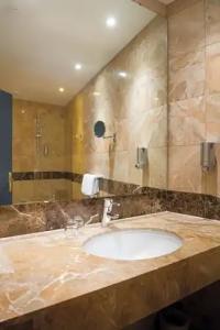 Hôtel Saint Germain - 22