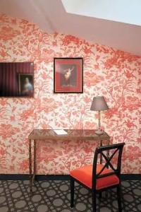 Hôtel Saint Germain - 21