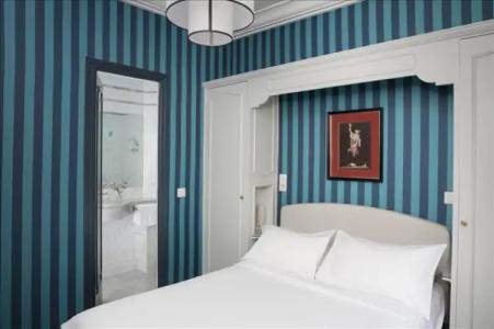 Hôtel Saint Germain - 24