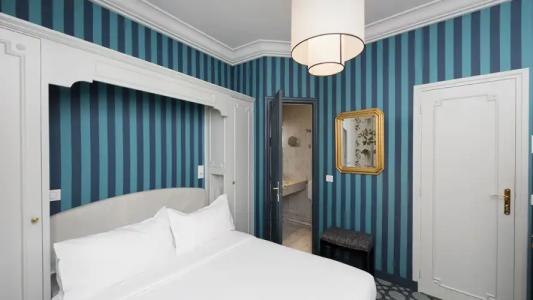 Hôtel Saint Germain - 5